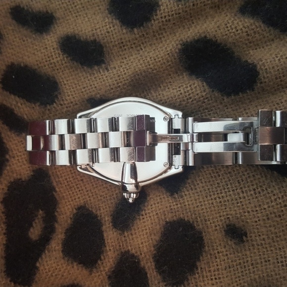 CARTIER Roadster with Box, Cleaning & Travel Kit - Picture 5 of 8